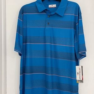 Grand slam performance size L/G